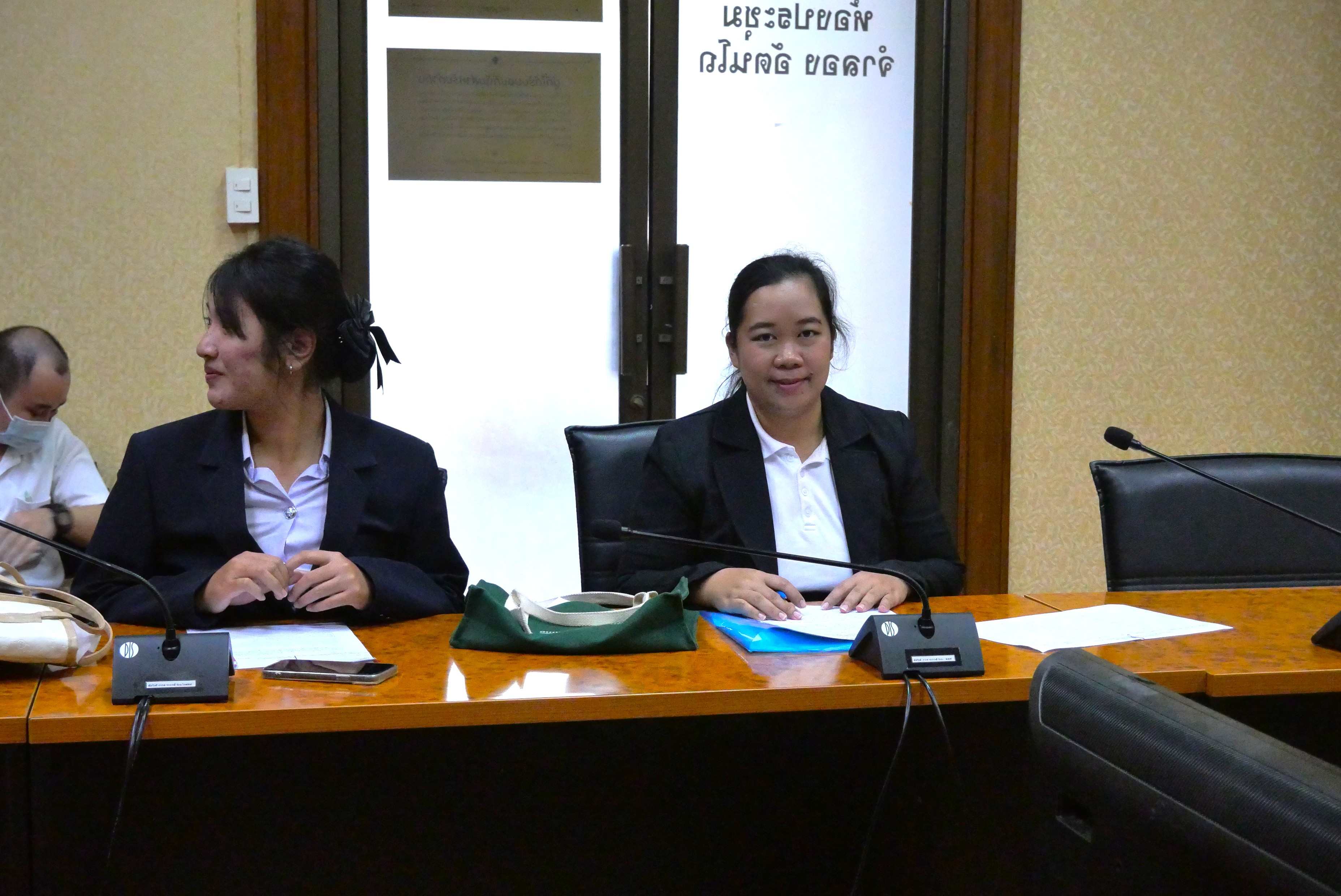 title - ส.ป.ก. รับรายงานตัวข้าราชการบรรจุใหม่ เพื่อบรรจุและแต่งตั้งบุคคลเข้ารับราชการ